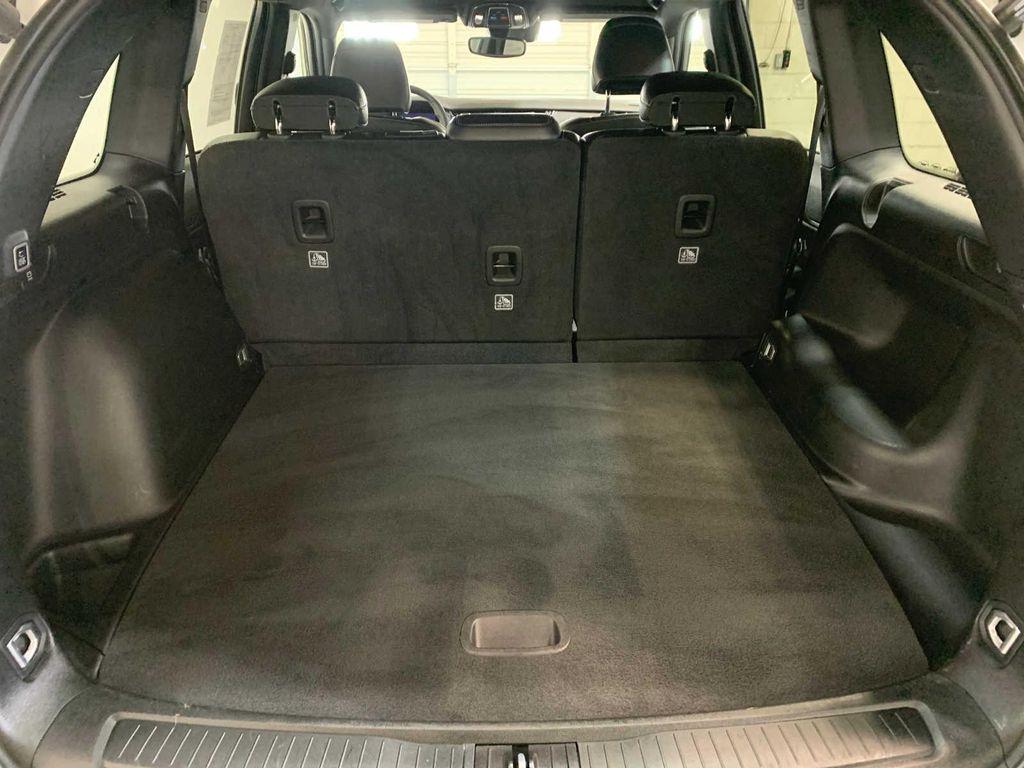 used 2024 Jeep Grand Cherokee car, priced at $31,488