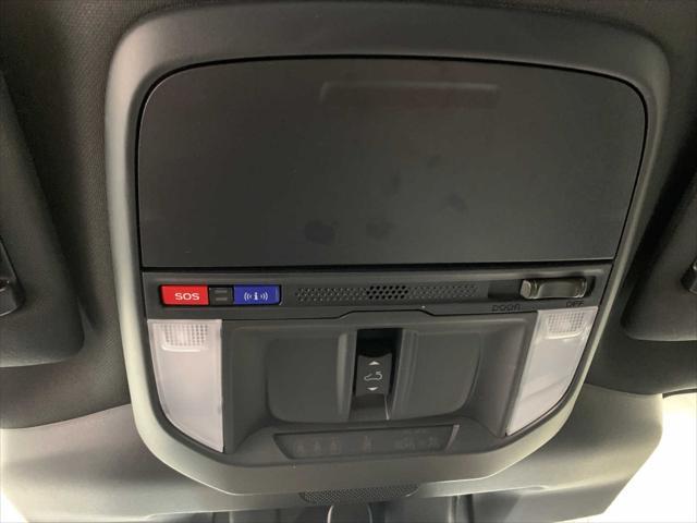used 2025 Subaru Forester car, priced at $39,989