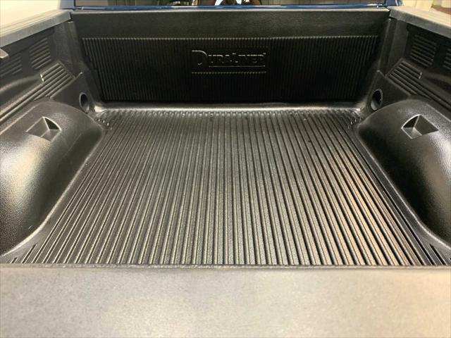used 2024 Ram 1500 car, priced at $48,989