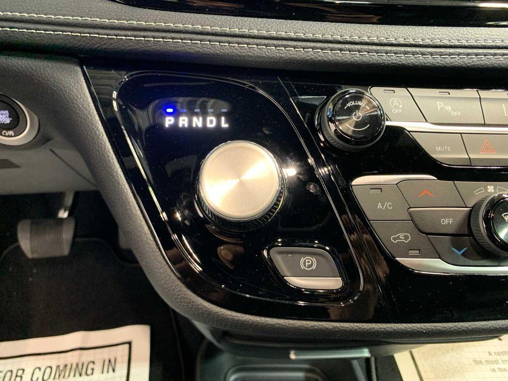 new 2026 Chrysler Pacifica car, priced at $43,060