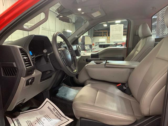 used 2022 Ford F-350 car, priced at $54,989