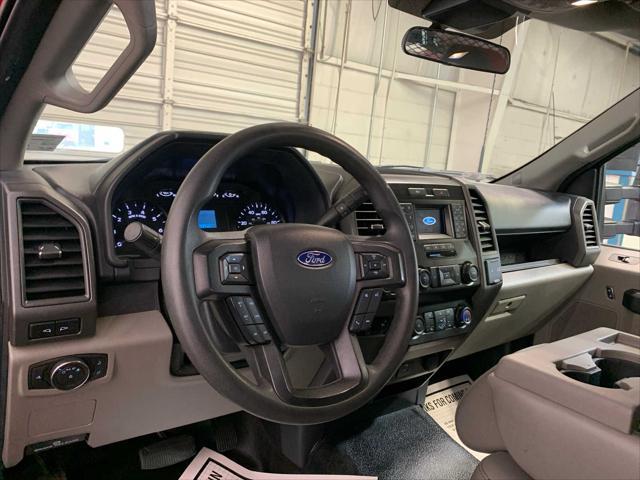 used 2022 Ford F-350 car, priced at $54,989