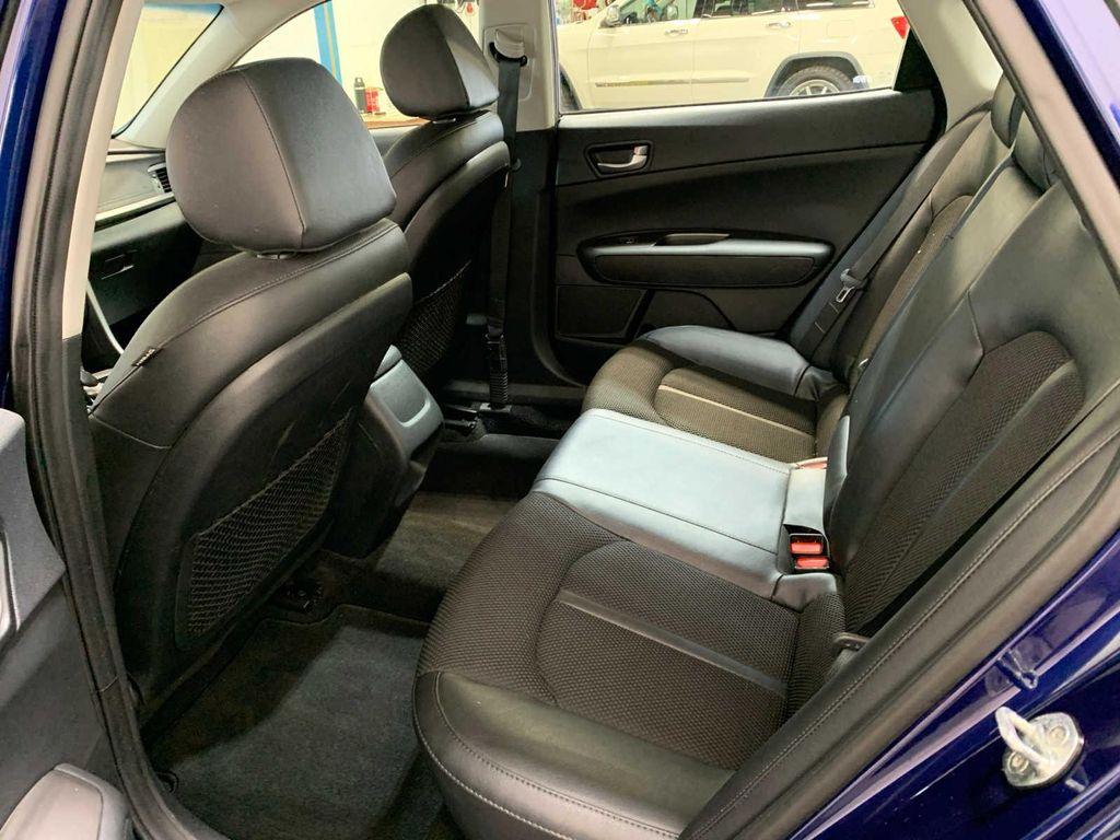 used 2020 Kia Optima car, priced at $21,989