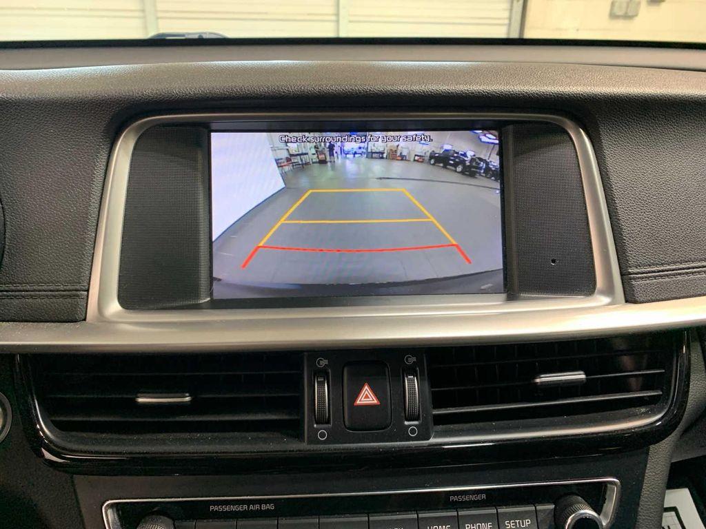 used 2020 Kia Optima car, priced at $21,989