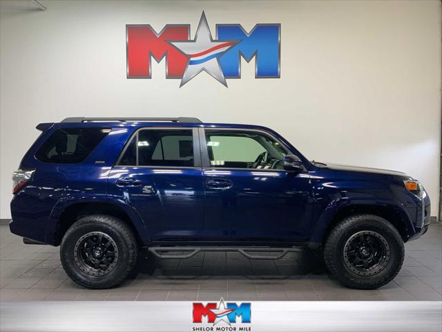 used 2015 Toyota 4Runner car, priced at $24,789