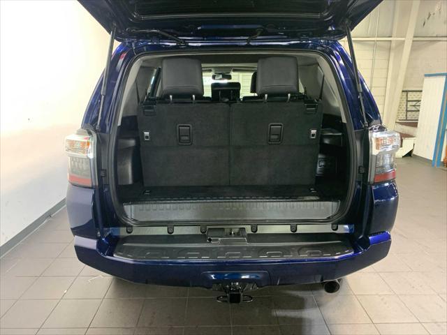 used 2015 Toyota 4Runner car, priced at $24,789