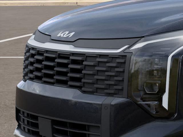 new 2026 Kia Sportage car, priced at $29,426