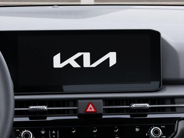 new 2026 Kia Sportage car, priced at $29,426