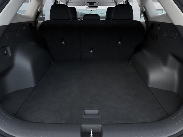 new 2026 Kia Sportage car, priced at $29,426