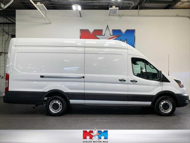 used 2022 Ford Transit-250 car, priced at $38,989