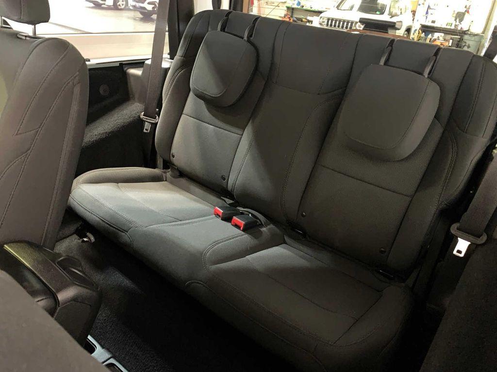 used 2023 Jeep Wrangler car, priced at $30,989