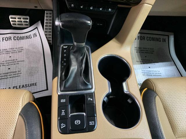 used 2018 Kia Sportage car, priced at $18,689