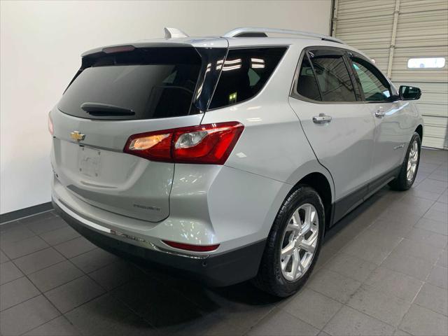 used 2019 Chevrolet Equinox car, priced at $21,989