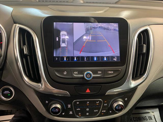 used 2019 Chevrolet Equinox car, priced at $21,989