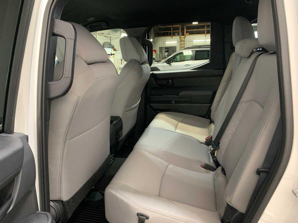 used 2024 Toyota Tacoma car, priced at $42,989