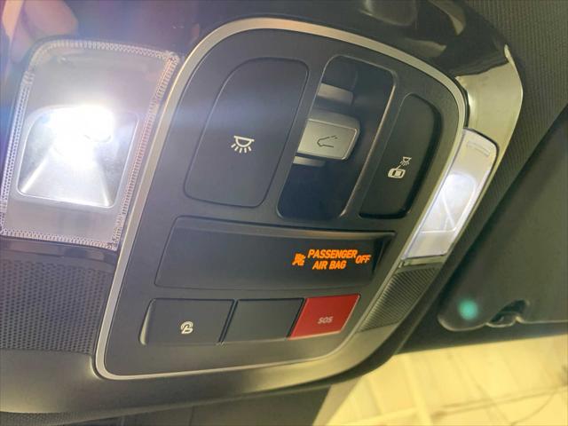used 2024 Hyundai SANTA CRUZ car, priced at $35,789