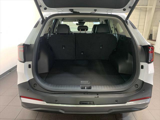 new 2026 Kia Sportage car, priced at $32,211