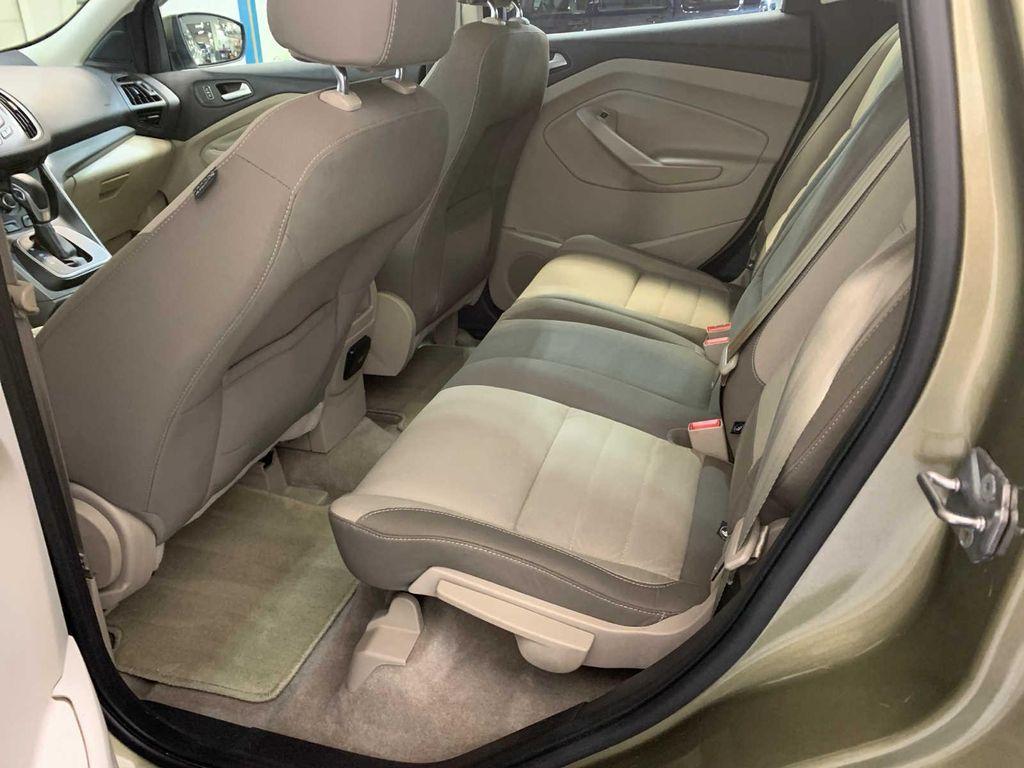 used 2013 Ford Escape car, priced at $9,875