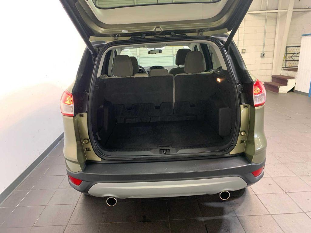 used 2013 Ford Escape car, priced at $9,875