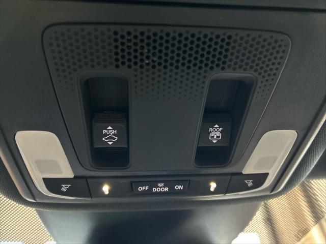 new 2025 Honda Pilot car, priced at $51,305