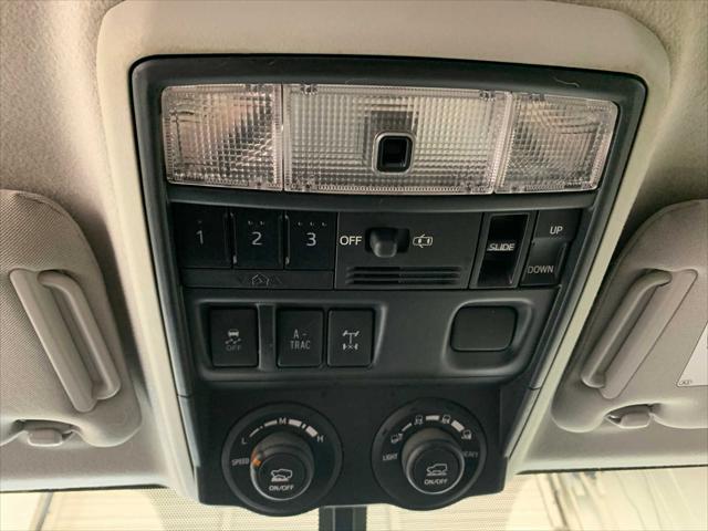 used 2018 Toyota 4Runner car, priced at $36,989