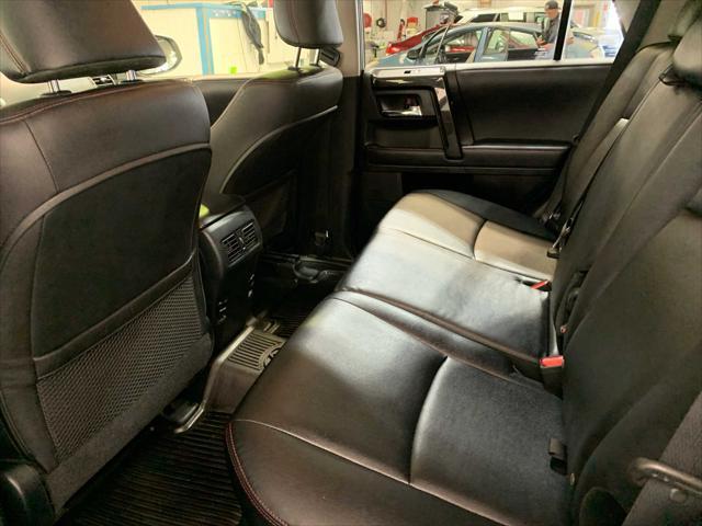 used 2018 Toyota 4Runner car, priced at $36,989