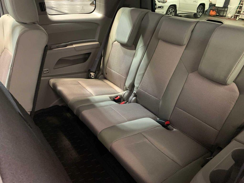 used 2012 Honda Pilot car, priced at $14,579