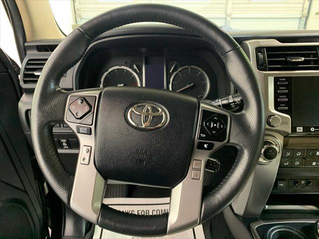 used 2020 Toyota 4Runner car, priced at $42,989