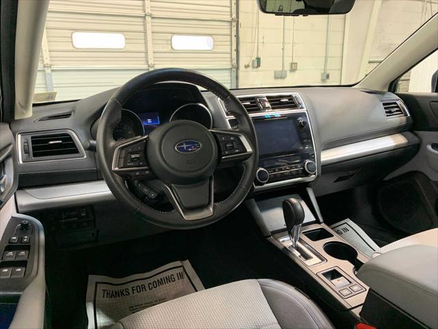 used 2019 Subaru Outback car, priced at $21,985