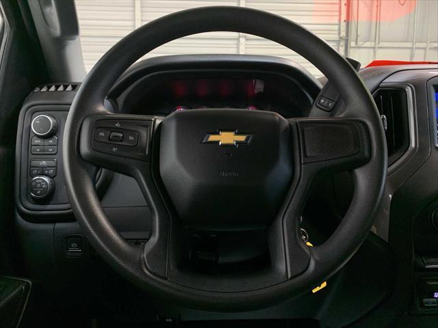 used 2022 Chevrolet Silverado 3500 car, priced at $54,988