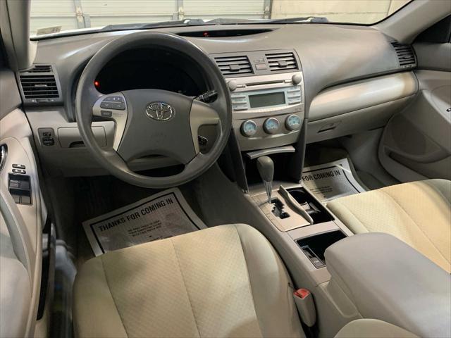 used 2007 Toyota Camry car, priced at $9,489