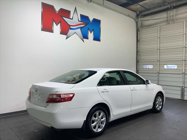 used 2007 Toyota Camry car, priced at $9,489