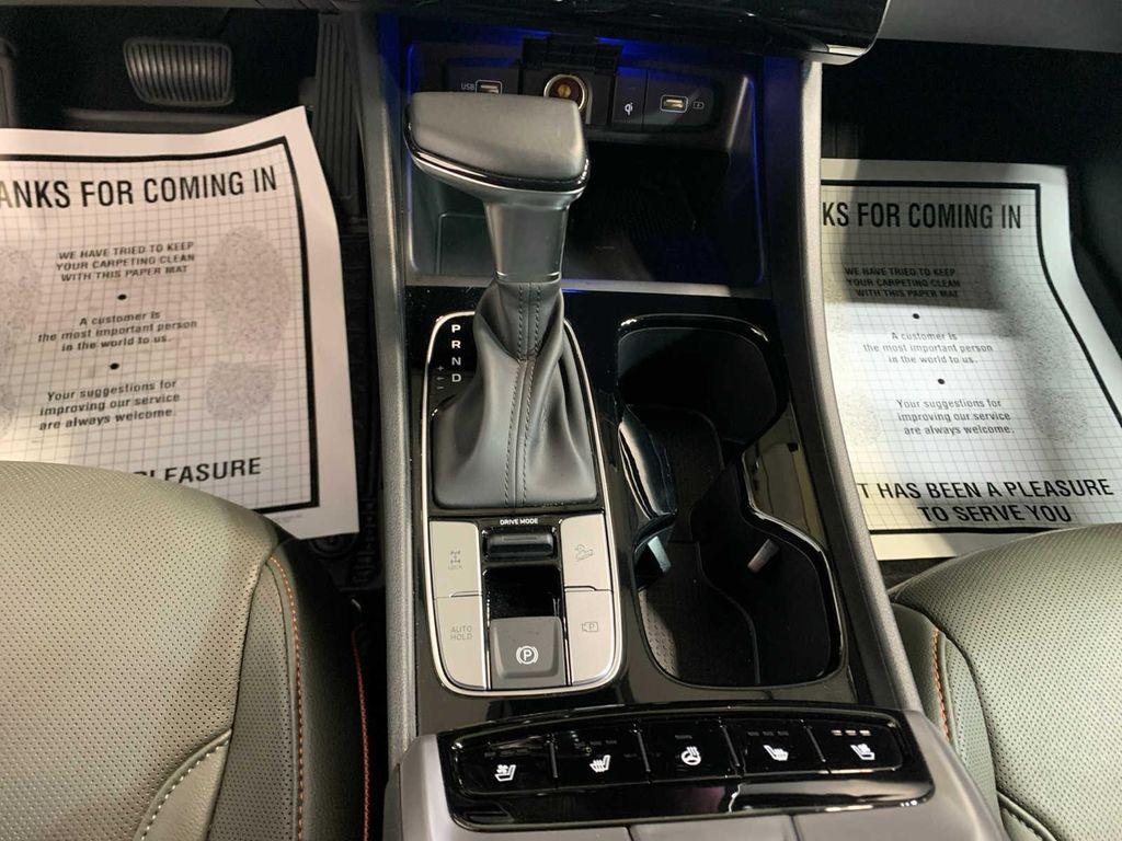 used 2024 Hyundai SANTA CRUZ car, priced at $34,988