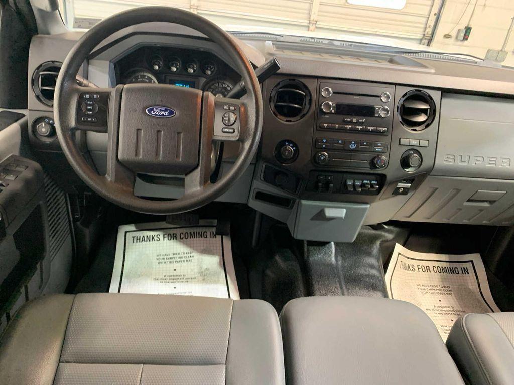 used 2015 Ford F-350 car, priced at $28,989