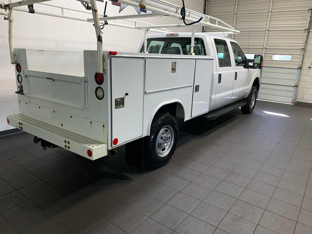 used 2015 Ford F-350 car, priced at $28,989