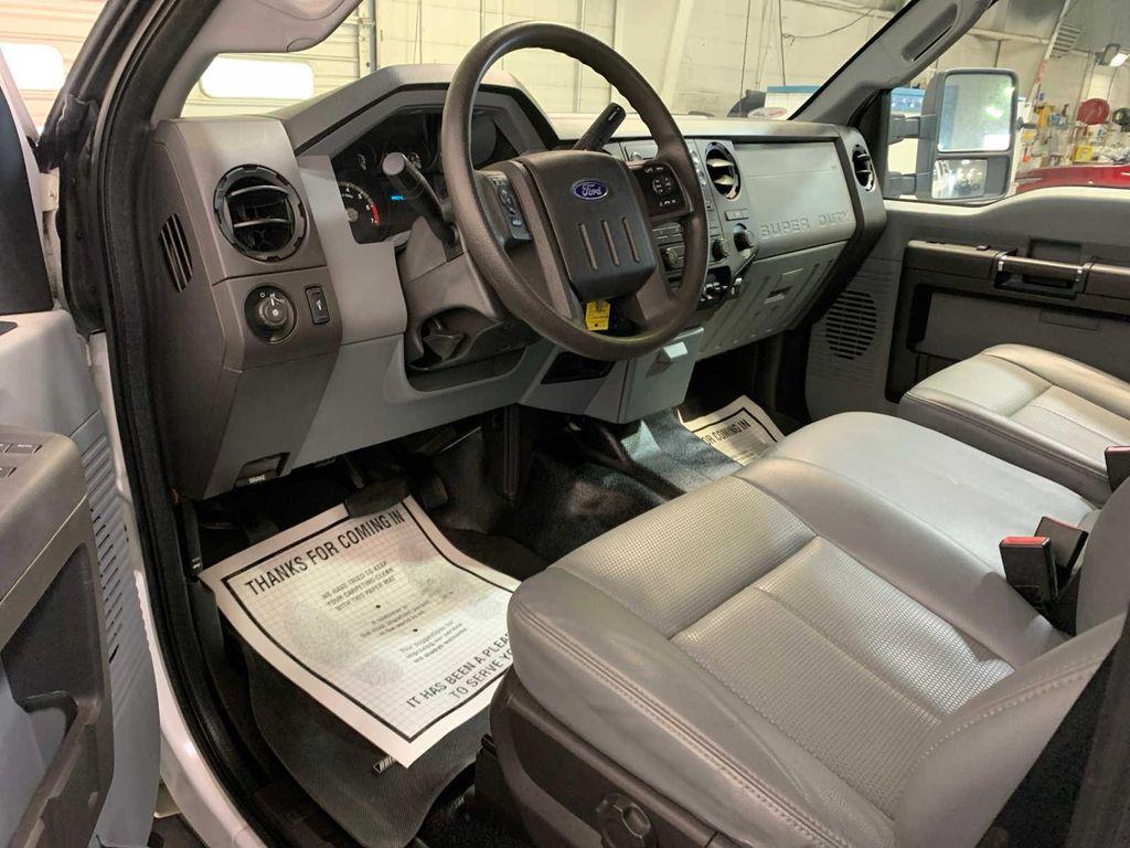 used 2015 Ford F-350 car, priced at $28,989