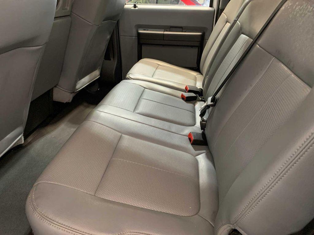 used 2015 Ford F-350 car, priced at $28,989
