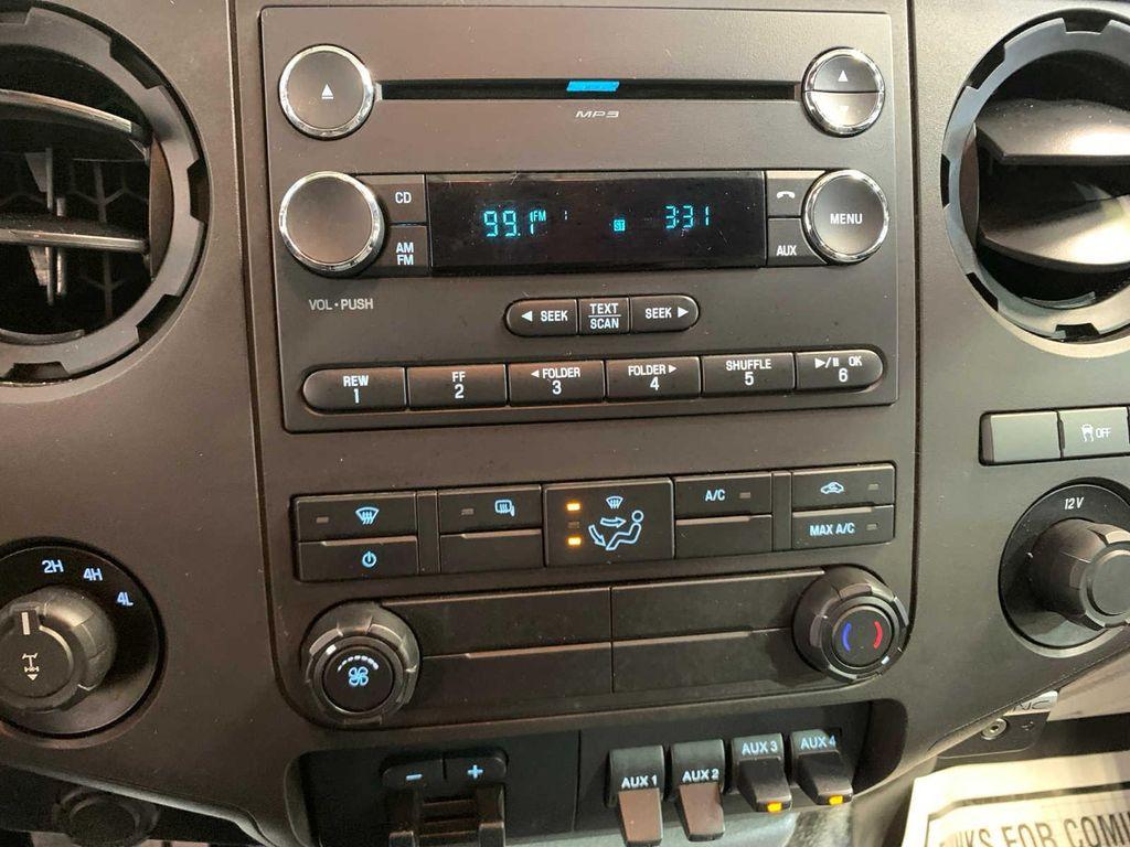 used 2015 Ford F-350 car, priced at $28,989