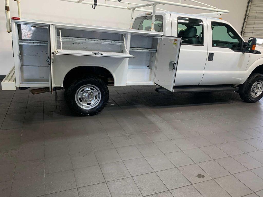 used 2015 Ford F-350 car, priced at $28,989