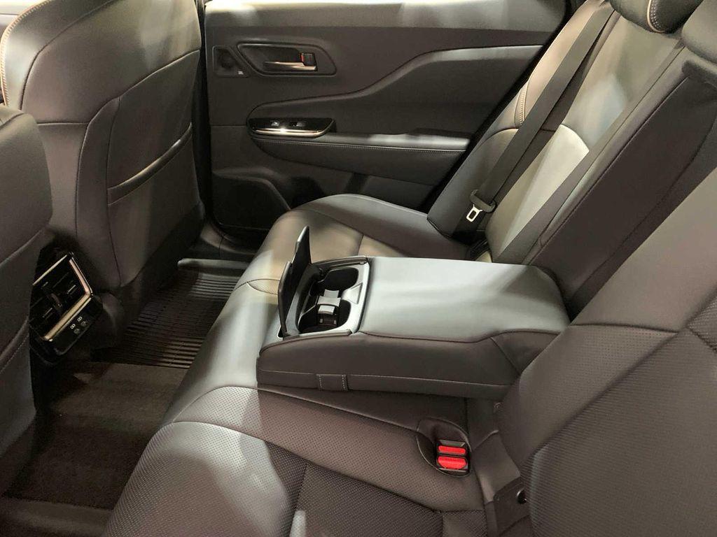 new 2026 Toyota Crown car, priced at $57,948