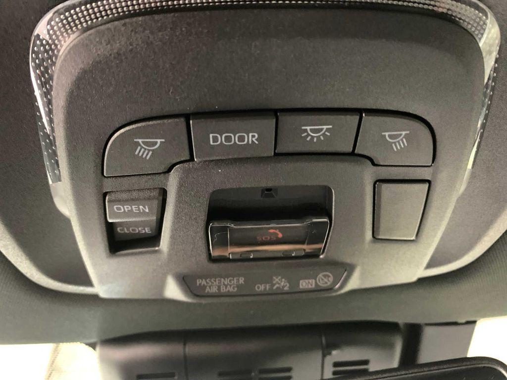 new 2026 Toyota Crown car, priced at $57,948