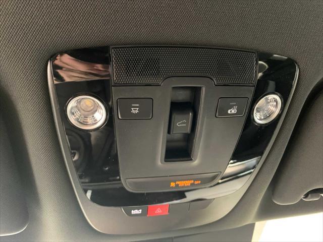 new 2025 Kia K5 car, priced at $32,797
