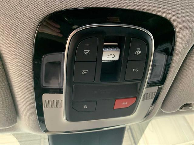 used 2022 Hyundai Santa Fe car, priced at $32,989