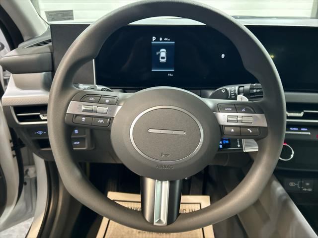 new 2025 Hyundai Sonata car, priced at $31,860