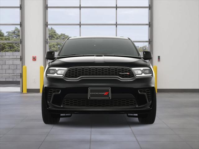 new 2025 Dodge Durango car, priced at $46,837