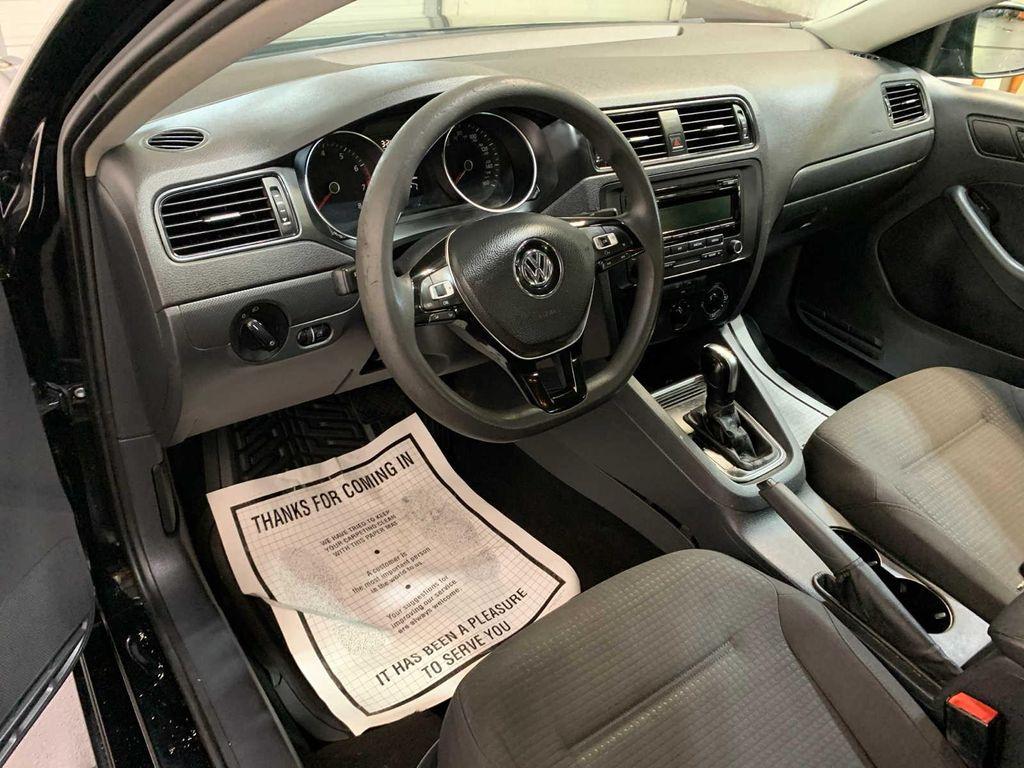 used 2015 Volkswagen Jetta car, priced at $10,589