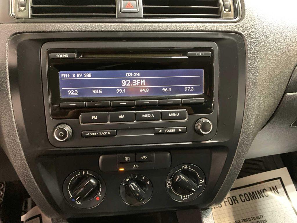 used 2015 Volkswagen Jetta car, priced at $10,589