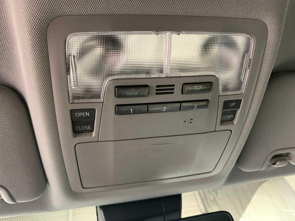 used 2019 Toyota Highlander car, priced at $34,989