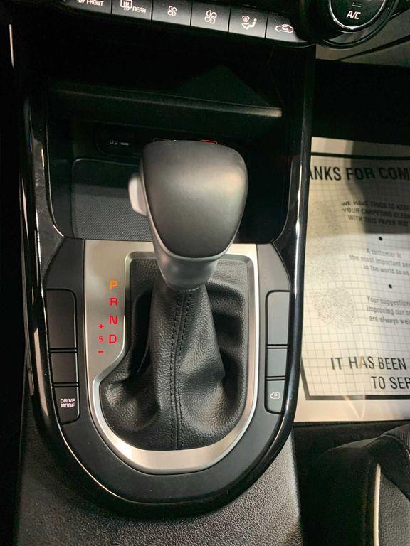 used 2023 Kia Forte car, priced at $24,479