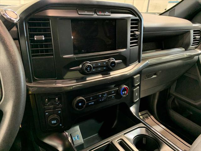 used 2023 Ford F-150 car, priced at $43,487